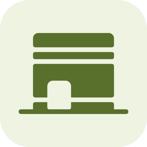 Salatuk (Namaz) Prayer Times app icon